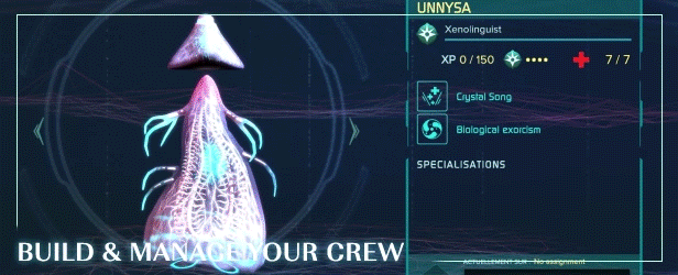 《异星迷航:时空瀚海/Out There: Oceans of Time》v1.2.1.2|容量10.9GB|官方简体中文|支持键盘.鼠标
