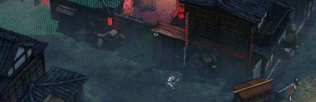 《影子战术:将军之刃-爱子的选择/Shadow Tactics: Blades of the Shogun - Aiko's Choice》v3.2.25|容量4.35GB|官方简体中文|支持键盘.鼠标.手柄