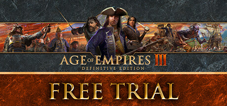 《帝国时代3:决定版/Age of Empires III: Definitive Edition》V100.15.59076.0|容量54.2GB|官中|支持键鼠.手柄|赠多项修改器