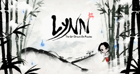 《琳 ， 画在方块上的少女故事/Lynn , The Girl Drawn On Puzzles》v1.0.01 容量868MB 官方简体中文 支持键盘.鼠标.手柄112233