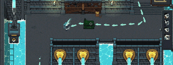 《炼金要塞/Castle Of Alchemists》BUILD 16274875|-官中|支持键鼠|容量1.98GB