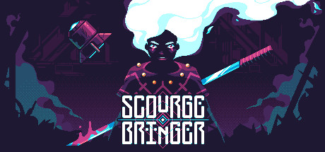 《灾厄逆刃/ScourgeBringer》V1.61.0官中简体|容量450MB