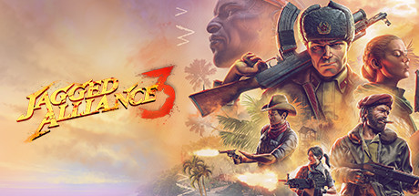 《铁血联盟3/Jagged Alliance 3》V1.5.1.350233|官中|支持键鼠.手柄|赠多项修改器|容量15GB