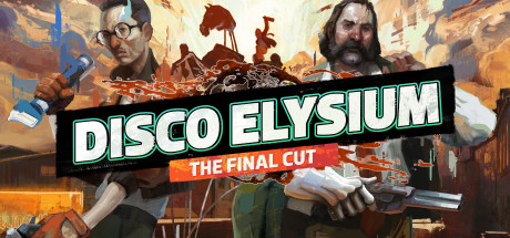 《极乐迪斯科导演剪辑版/Disco Elysium - The Final Cut》V20241127-P2P|-官中|支持键鼠|赠多项修改器|赠满技能初始存档|容量9.59GB