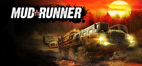 《旋转轮胎:泥泞奔驰/Spintires: MudRunner/SPINTIRES MUDRUNNER》V1.7.1|官中|容量5GB