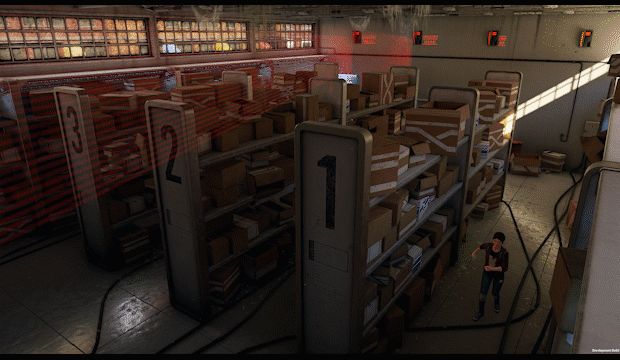 《不确定性：尽头之光 The Uncertain: Light at the End》V0.65官中简体|容量5.6GB