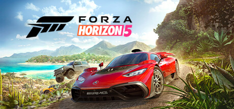 《极限竞速:地平线5顶级版/Forza Horizon 5 - Premium Edition》V1.671.065-P2P/V671.065-CANEK77|-官中简体整合52个DLC|支持键鼠.手柄|容量170GB