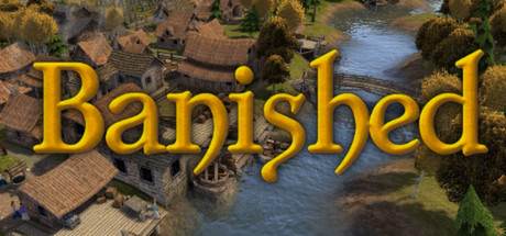 《放逐之城/Banished》v1.07版|集成蒹葭简体汉化MOD|容量186MB|支持键盘.鼠标|赠多项修改器|赠200年成就全达成存档