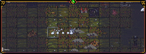 《幽冥之王 Necroking》V1.5.2RC-官中简体|容量445MB