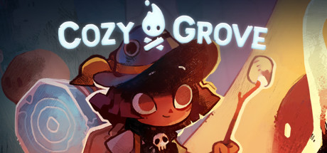 《舒适森林/Cozy Grove》Build.8945282|容量2.08GB|官方简体中文|支持键盘.鼠标.手柄