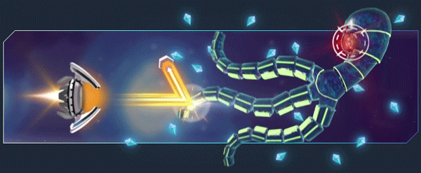 《破碎砖块 豪华复刻版/Shatter Remastered Deluxe》v1.1.1|容量1.1GB|官方简体中文|支持键盘.鼠标.手柄