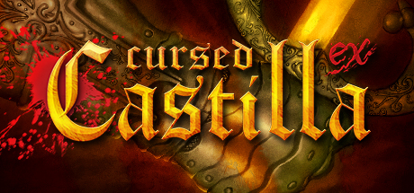 《被诅咒的卡斯蒂利亚/Maldita Castilla EX/Cursed Castilla》Build.12459831官中简体|容量114MB