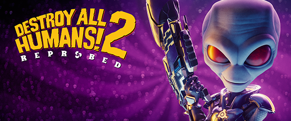 《毁灭全人类2：重新探测/Destroy All Humans! 2 - Reprobed/DESTROY ALL HUMANS 2 REPROBED》V1.6A-GOG|容量36GB|官方简体中文|支持键盘.鼠标.手柄
