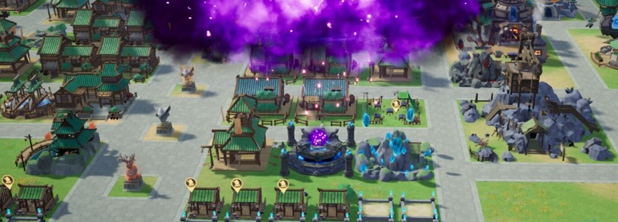 《山门与幻境/The Lost Village》v1.2.8|官方中文|13.4GB