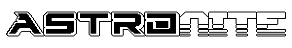 《Astronite》v1.0|容量70MB|官方简体中文|支持键盘.鼠标.手柄