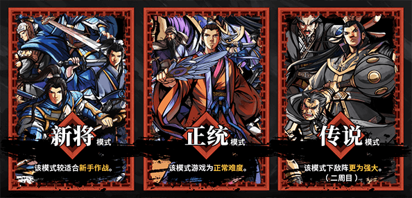 《吞食孔明传 Tunshi Kongming Legends》v4.2|官中|容量1.2GB