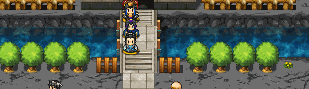 《吞食孔明传 Tunshi Kongming Legends》v4.2|官中|容量1.2GB