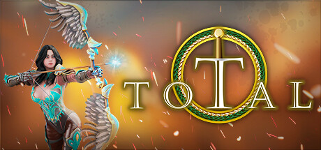 《全面RPG TotAL RPG》|官方英文|容量633MB