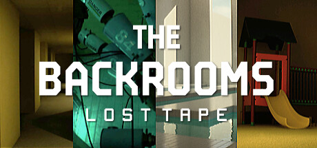 《后室:失落的磁带/The Backrooms Lost Tape》V20240916-P2P官中简体|支持键鼠.手柄|容量7.71GB