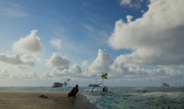 《我的海岛/My Island》v2.0|容量7.64GB|官方简体中文|支持键盘.鼠标.手柄