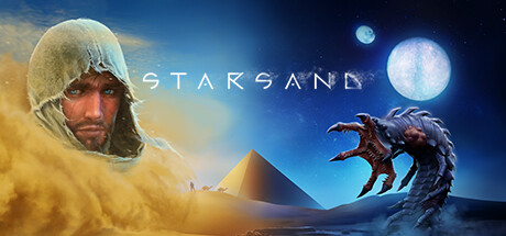 《星辰沙海 Starsand》V1.0.9官中简体|容量