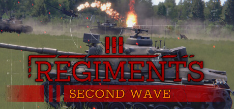 《兵团/军团/Regiments》v1.4.5官中简体|容量8.4GB