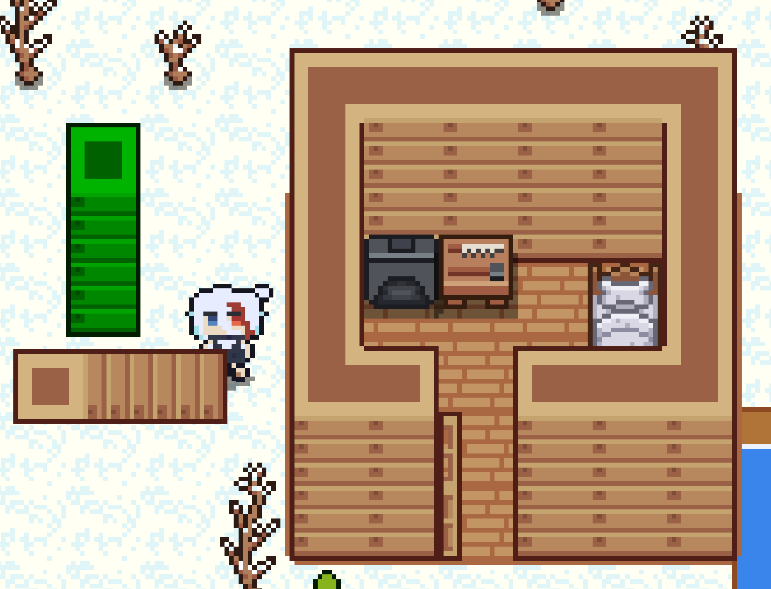 《皓际大冒险（HG Adventure）》Build.11888846 容量492MB 官方简体中文 支持键盘.鼠标