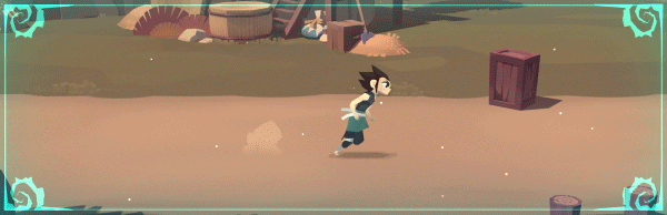 《一门之隔/One More Gate : A Wakfu Legend/ONE MORE GATE A WAKFU LEGEND》V20240228|官中|支持键鼠.手柄|容量1.01GB
