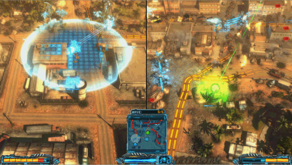 《X变体:防御(X-Morph: Defense)》Build.8144811 容量4.43GB 官方简体中文 支持键盘.鼠标.手柄