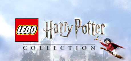 《乐高哈利波特合集(LEGO Harry Potter Collection)》官中繁体|容量13GB