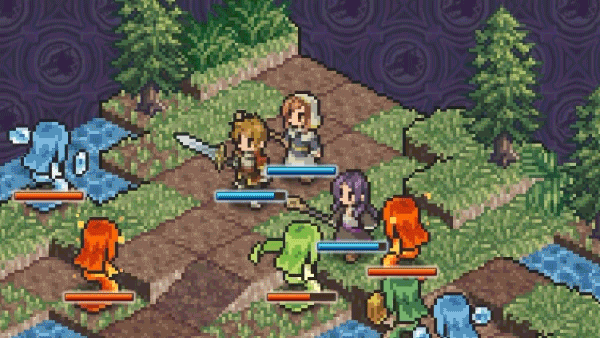 《佣兵传说3 战场灰狼 Mercenaries Saga 3》|官中|容量326MB