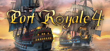 《海商王4 扩展版 Port Royale 4 Extended Edition》V1.7.0.33943(55523)+ DLC|容量8GB|附前作123