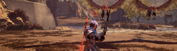 《破晓传奇/破晓传说 Tales of Arise》V20231212-P2P|整合黎明新程 扩充套组|官中|支持键鼠.手柄|赠多项修改器|一周目通关存档|MOD整合|容量41.1GB