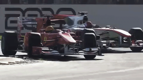 《F1 方程式赛车 2019/F1 2019/F1™ 2019》V1.22|官方英文|容量42GB