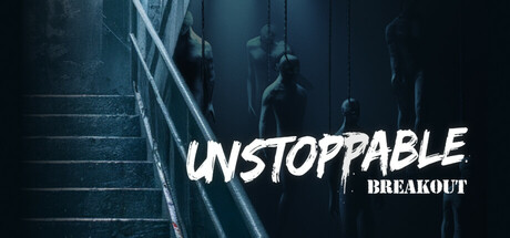 《势不可挡 突围 Unstoppable Breakout》TENOKE官中简体|容量4GB