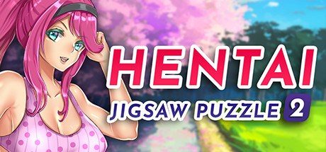 《绅士拼图2/Hentai Jigsaw Puzzle 3》GOG官中简体|容量100MB