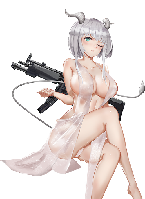 《枪灵少女/GunSoulGirl》Build.7770532|容量5.93GB|官方简体中文|支持键盘.鼠标