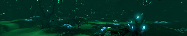 《深海迷航/Subnautica》V25.02.2024|官中|支持键鼠|容量6.65GB|赠音乐原声|赠多项修改器