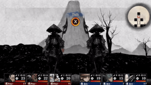 《残月之锁宫/Labyrinth of Zangetsu》Build.11284143|容量983MB|官方繁体中文|支持键盘.鼠标.手柄