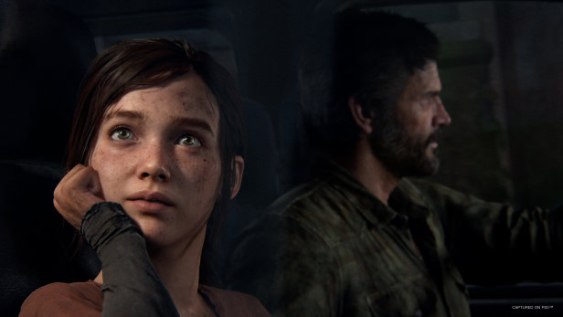 《最后生还者：第一部/美国末日/The Last of Us Part I》V1.1.3.1-elamigos|官中|支持键鼠.手柄|容量78.4GB|赠多项修改器|赠动画章节作弊服装全解锁存档|解决安装闪退问题