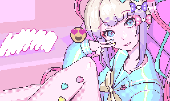 《主播女孩重度依赖/NEEDY GIRL OVERDOSE/NEEDY STREAMER OVERLOAD》BUILD 16146878|-官中|支持键鼠|容量1.5GB
