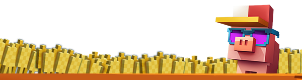 《方块农场 Blocky Farm》UNLEASHED官中简体|容量340MB