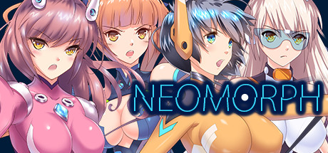 《NEOMORPH》ver.1.8|官中简体|容量430MB