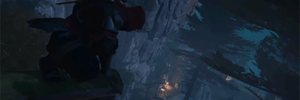 《荒神2/Aragami 2》Build.9852913-地狱乱舞者|容量8.76GB|官方简体中文|支持键盘.鼠标.手柄|赠多项修改器