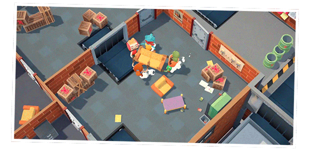 《胡闹搬家 Moving Out》V6393794B|官中|支持键鼠.手柄|容量720M