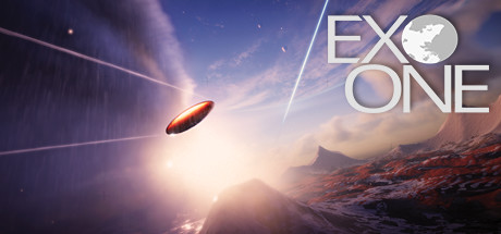《天外来客/EXO ONE》BUILD 8153773|容量3.26GB|官方简体中文|支持键盘.鼠标.手柄
