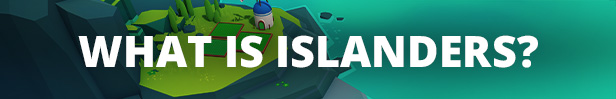 《岛民/岛屿建造/ISLANDERS》V1.04|官中|支持键鼠.手柄|容量506MB