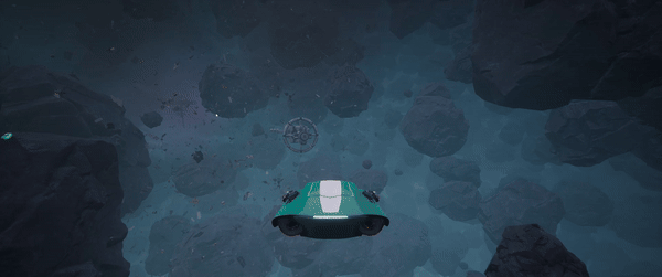 《星空探秘 Astrometica》EARLY ACCESS-官中简体|容量6.72GB