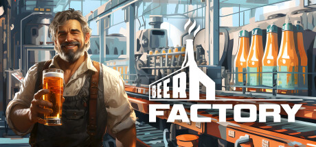 《啤酒工厂/Beer Factory》v20240110|官中简体|容量6GB