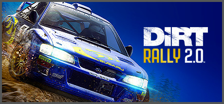 《尘埃拉力赛2.0/DiRT Rally 2.0》v1.17.0|内置LAMO2.1简中汉化|容量109GB|赠多项修改器